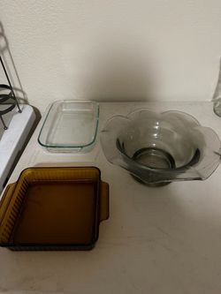 Madeline, toaster, juicers, coffee pot, waffle maker