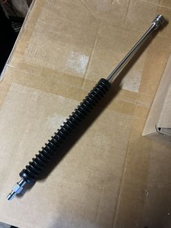 Pressure Washer Wand 22’