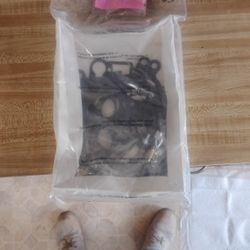 Ignition Coil / Carburetor Rebuild Kit