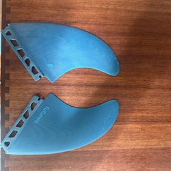 Surfboard Fins 