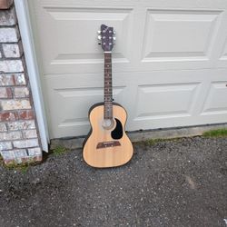 First Act Guitar