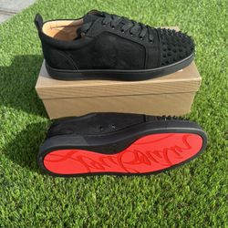 Christian Louboutin / Red Bottoms