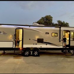 2019 JAYCO JAYFLIGHT 286BHSW