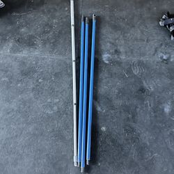 Painting Extension Pole Paint