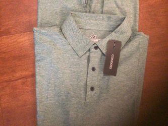 Men’s clothing