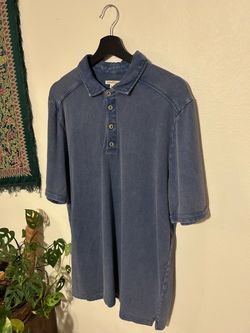 Carbon2Cobalt Men’s Collared Shirt (MT)