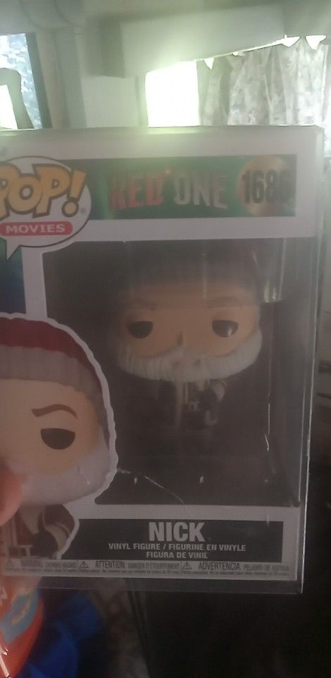 Funko Pop