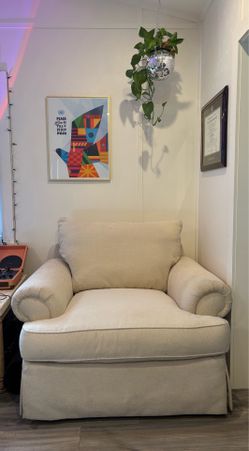 Love Seat