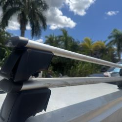 Roof Rack