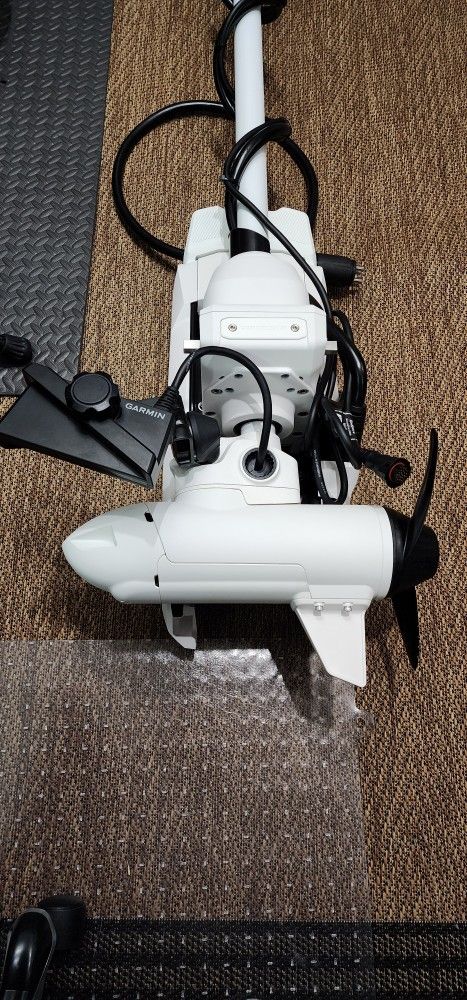 Garmin Kraken 63" Trolling Motor