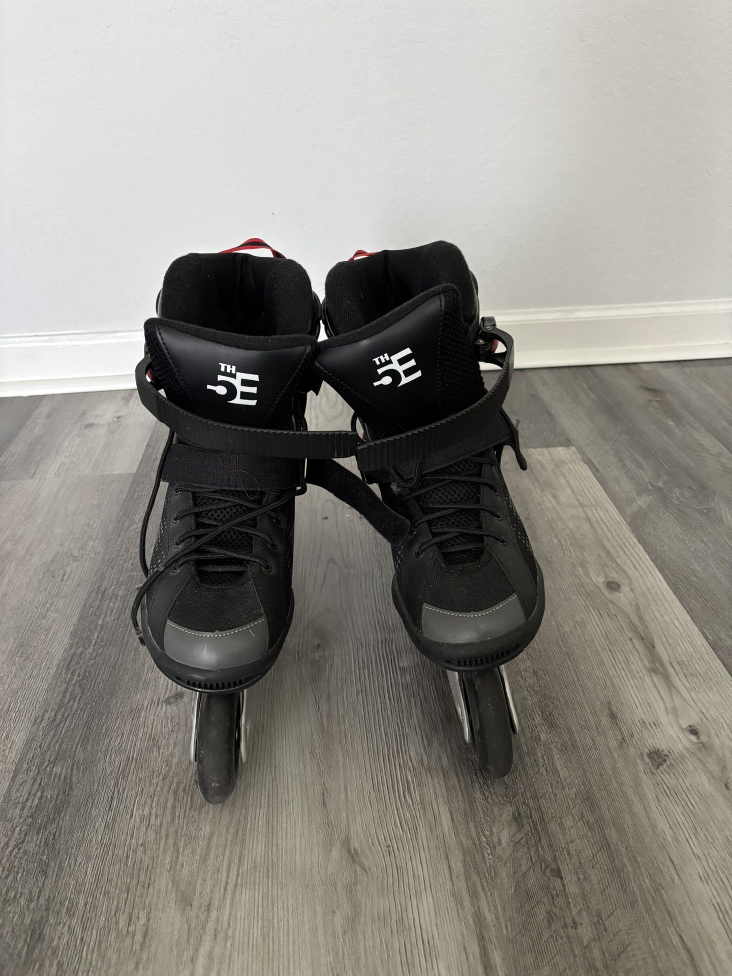 Rollerblades