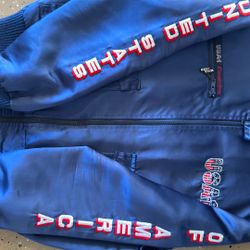 Vintage 80’s men’s Jacket 