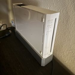 Nintendo Wii 
