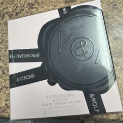 Viktor & Rolf Flowerbomb 1.7