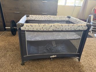 Baby bassinet