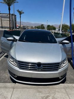 2013 Volkswagen CC – $4,500 OBO