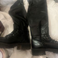 Guess Boots