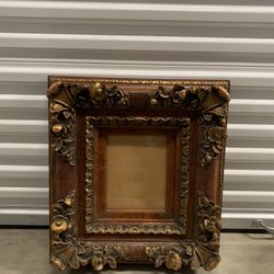Luxury Frame 24” X 20”
