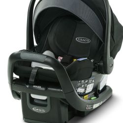 Baby Car Seat 