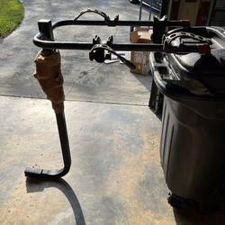Bike Rack / Carrier