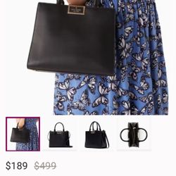 Kate Spade Purse 