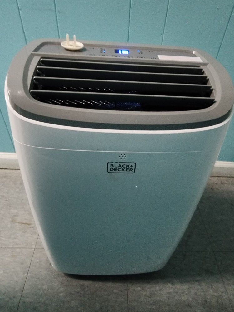 New And Pre-owned Air Conditioners For Sale! All Come With Warranty