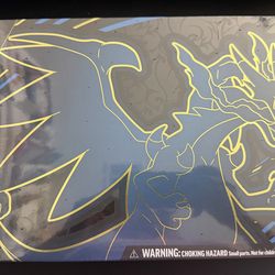 Charizard UPC