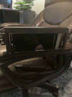 power acoustik  carplay