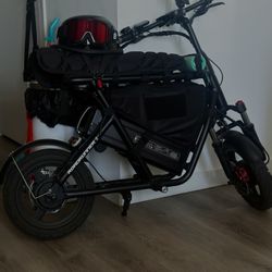 Road Runner V2 