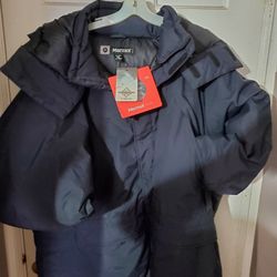 Marmot Mens XXL YUKON PARKA