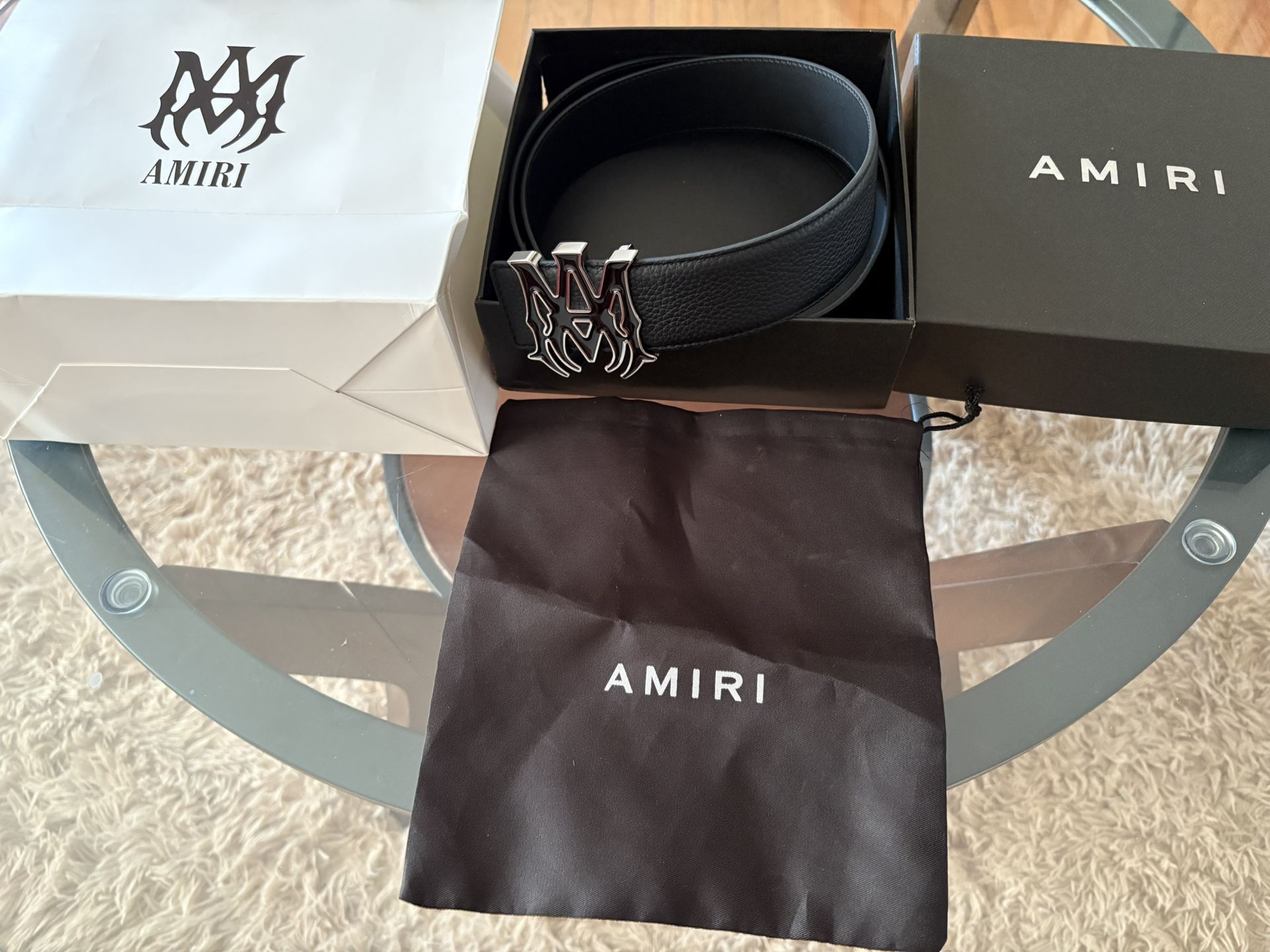 Belt Amiri