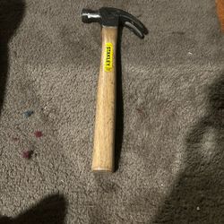 Limited edition, Stanley Hammer