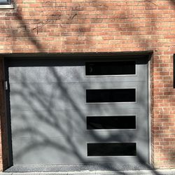Brand New  Garage  Doors 