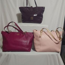 Designer Purses
