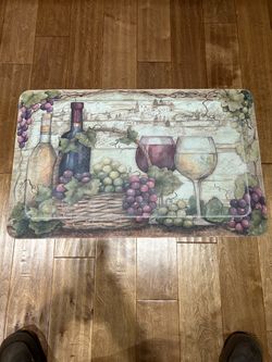 Foam Mat