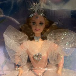 Unopened 1995 Glenda The Good Witch- Wizard Of Oz