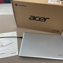 Acer Chromebook 311