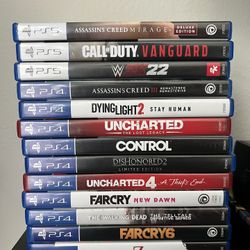 Games 