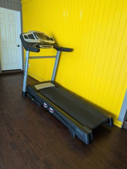 ProForm Power 995i treadmill