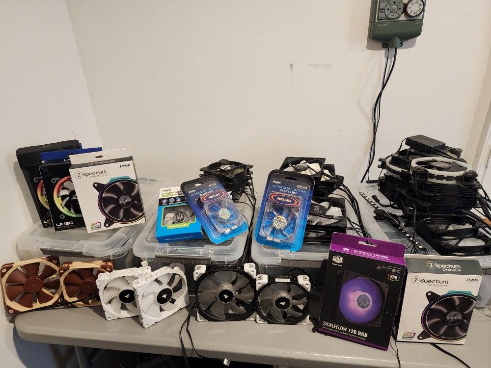 Bulk Computer Components for Sale in Lakewood, CA OfferUp