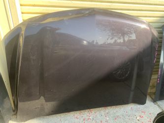 2015-2019 Chevy Tahoe Hood