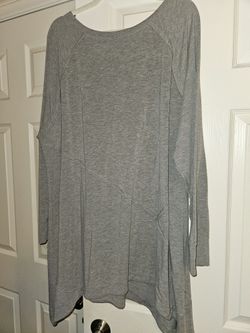 Woman Shirt Cable And Gauge 3xl