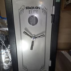 Gun Safe