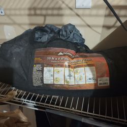 Ozark Trail Outdoor Tent