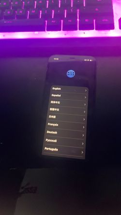 iPhone 12