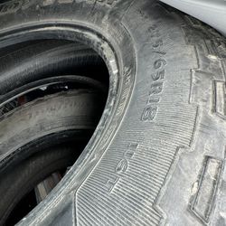 Goodyear Tires