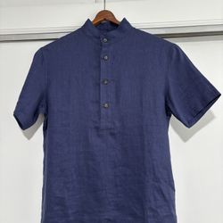 Loro Piana Shirt Size M
