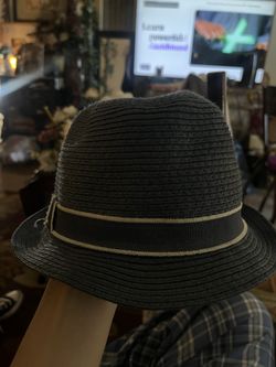 Hat for toddler