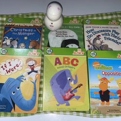 Leapfrog Tag Junior Reader