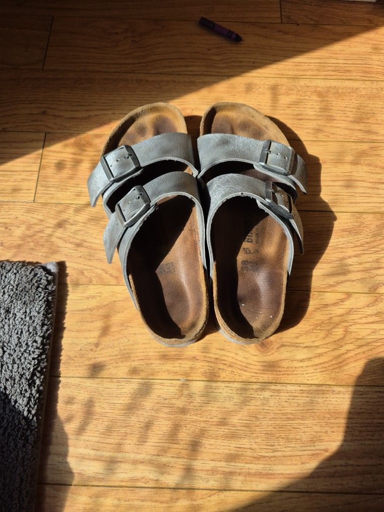 Birkenstock 